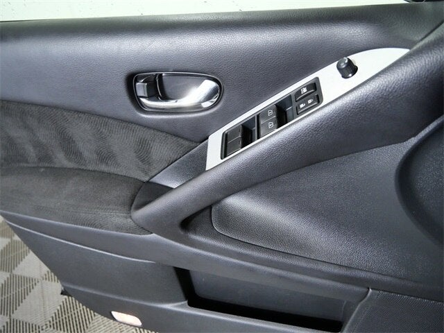 2012 Nissan Murano SV