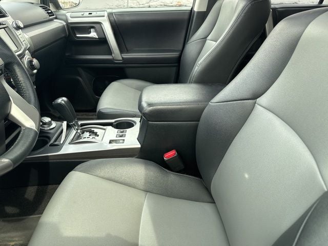 2019 Toyota 4Runner SR5 Premium