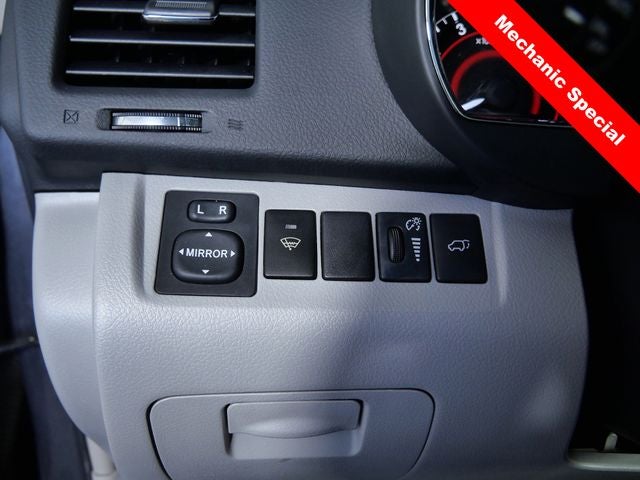 2008 Toyota Highlander Limited