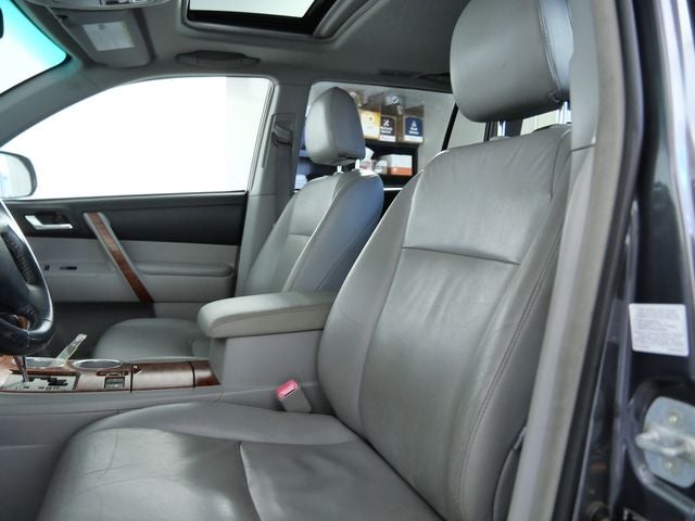 2008 Toyota Highlander Limited