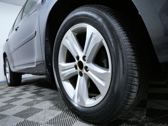2008 Toyota Highlander Limited