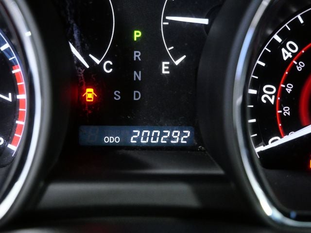 2008 Toyota Highlander Limited