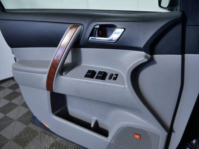 2008 Toyota Highlander Limited