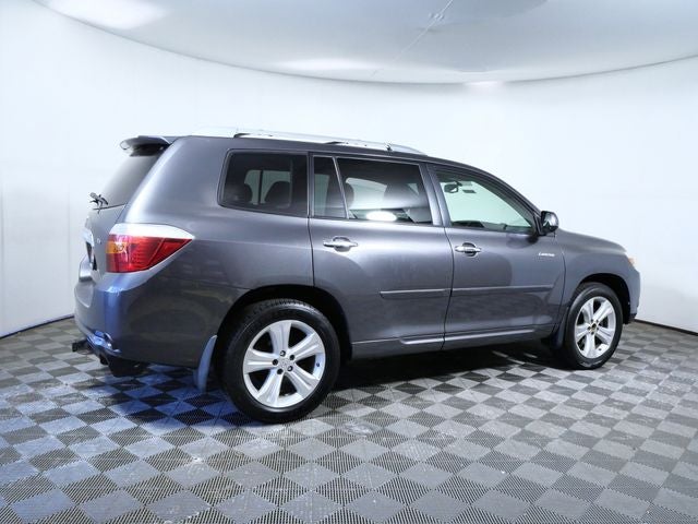 2008 Toyota Highlander Limited
