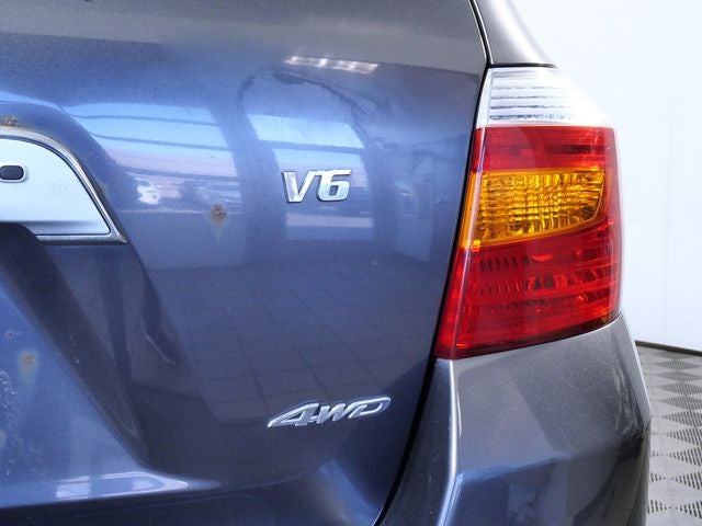 2008 Toyota Highlander Limited