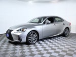 2017 Lexus IS 350