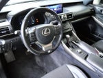 2017 Lexus IS 350
