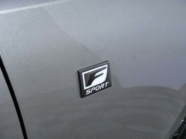 2017 Lexus IS 350