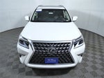 2021 Lexus GX 460