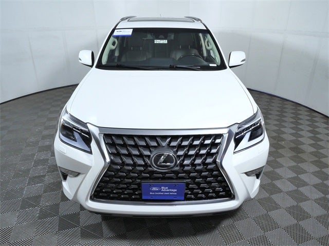 2021 Lexus GX 460