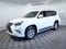 2021 Lexus GX 460