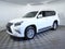 2021 Lexus GX 460