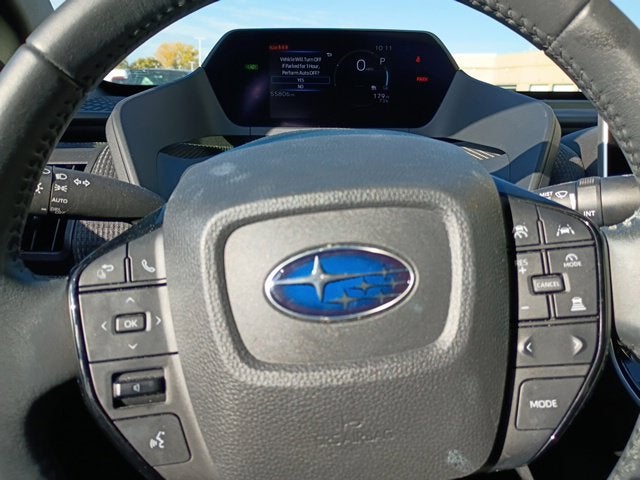 2023 Subaru Solterra Premium