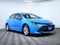 2021 Toyota Corolla Hatchback SE
