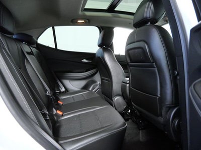 2022 Buick Encore GX Essence
