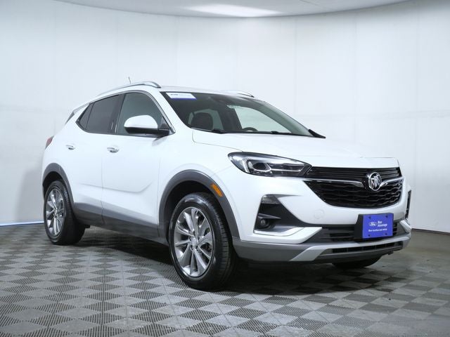 2022 Buick Encore GX Essence
