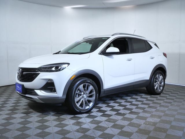 2022 Buick Encore GX Essence