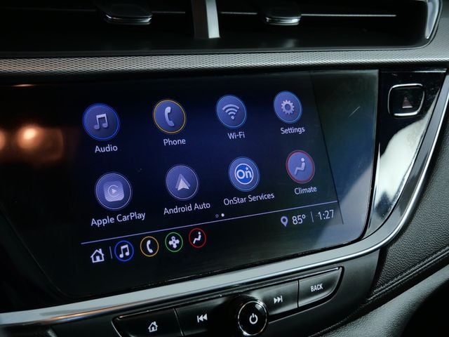 2022 Buick Encore GX Essence