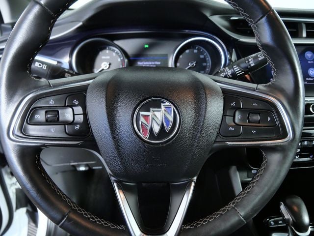 2022 Buick Encore GX Essence