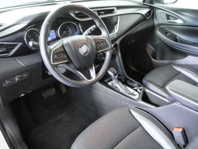 2022 Buick Encore GX Essence