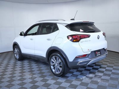 2022 Buick Encore GX Essence