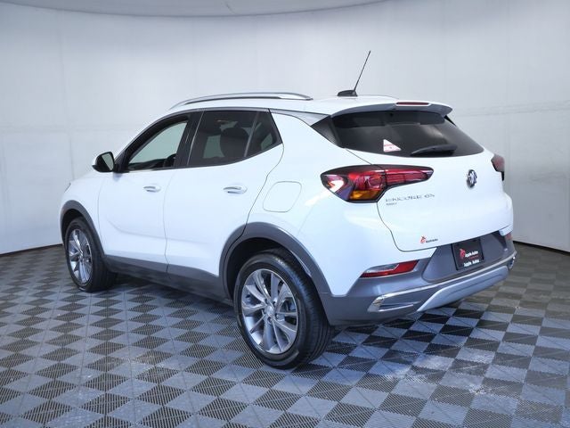 2022 Buick Encore GX Essence