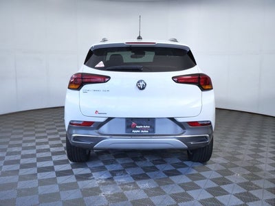 2022 Buick Encore GX Essence