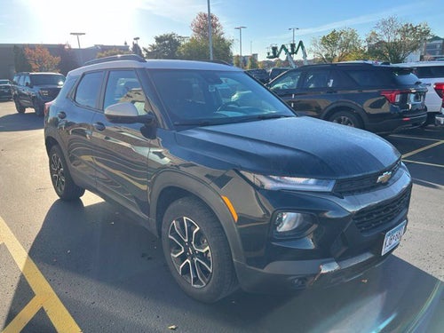 2023 Chevrolet TrailBlazer ACTIV