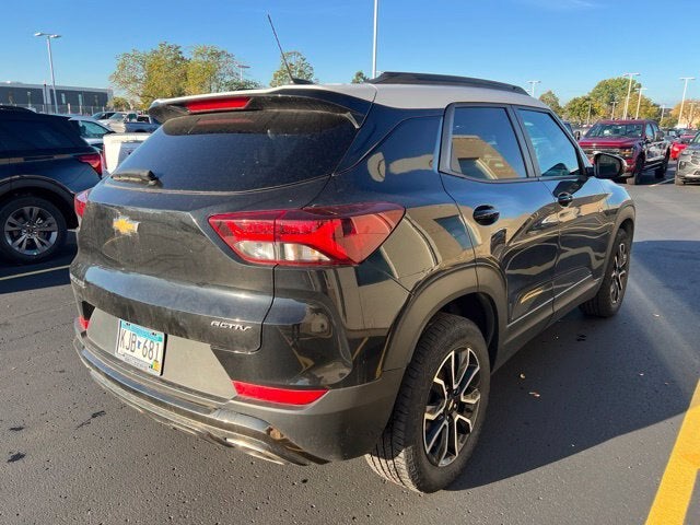 2023 Chevrolet TrailBlazer ACTIV