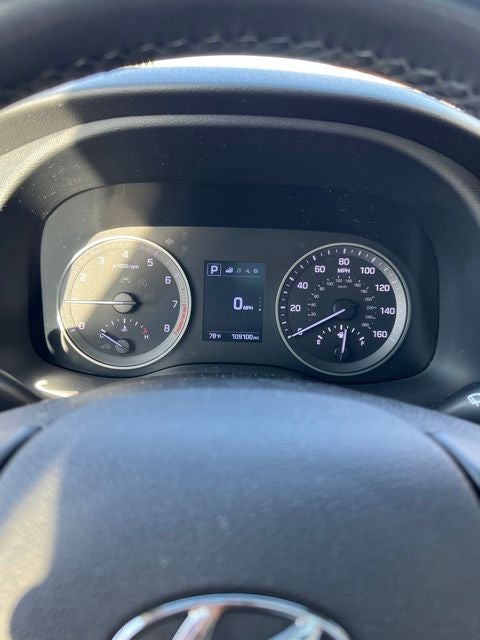 2017 Hyundai Tucson Value