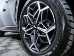 2024 Hyundai Tucson Hybrid N Line