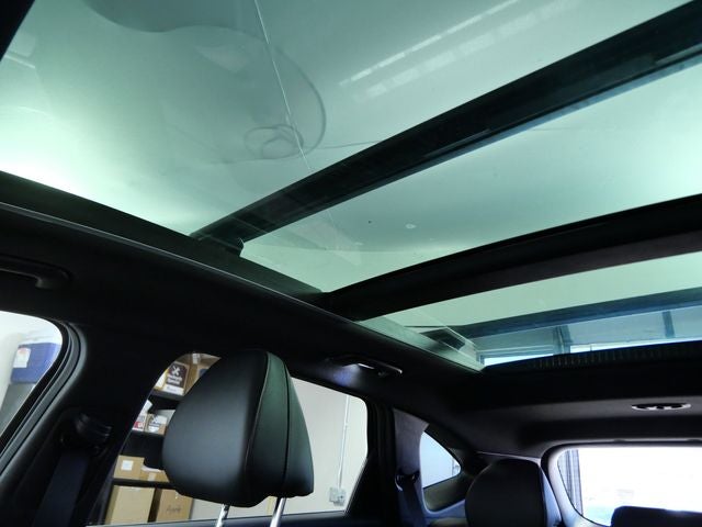 2024 Hyundai Tucson Hybrid N Line