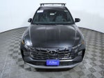 2024 Hyundai Tucson Hybrid N Line
