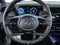 2024 Hyundai Tucson Hybrid N Line