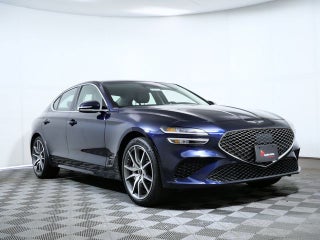 2026 Genesis G70 2.5T
