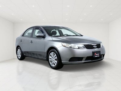 2012 Kia Forte EX