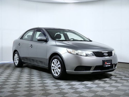 2012 Kia Forte EX