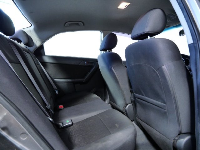 2012 Kia Forte EX