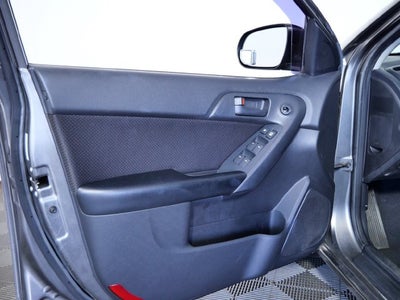 2012 Kia Forte EX