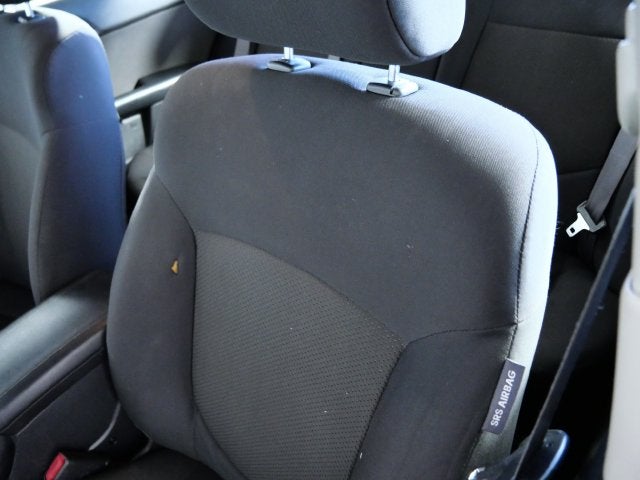 2012 Kia Forte EX