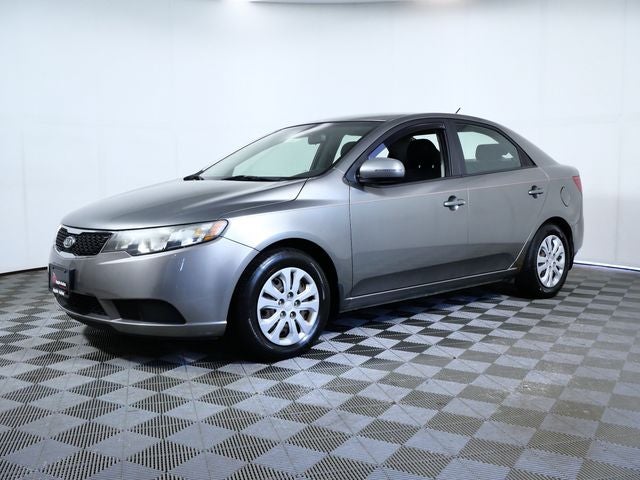 2012 Kia Forte EX