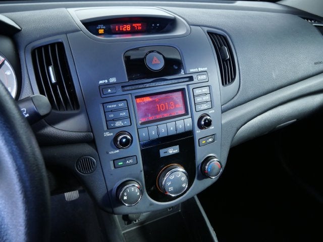2012 Kia Forte EX