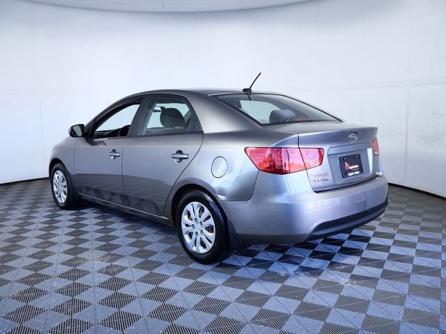 2012 Kia Forte EX