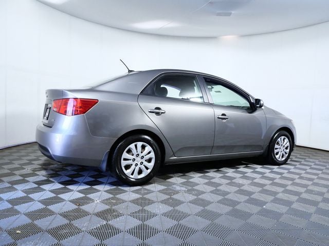 2012 Kia Forte EX