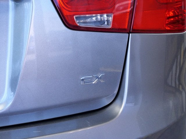 2012 Kia Forte EX