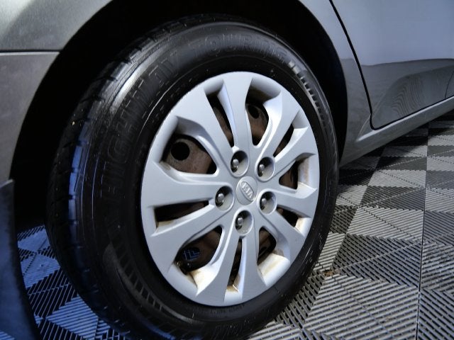 2012 Kia Forte EX