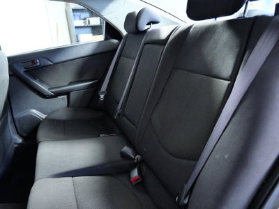 2012 Kia Forte EX