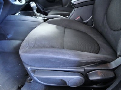 2012 Kia Forte EX