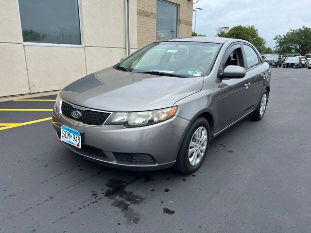 2012 Kia Forte EX