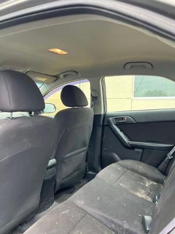2012 Kia Forte EX